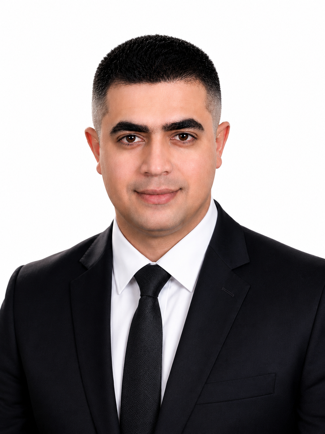 Ibrahim Magdi Mohammed